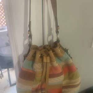 Fossil Hobo bag